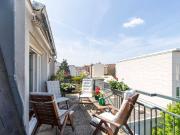 Appartement 123 m2 Montrouge
