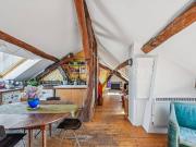 Appartement 123 m2 Paris 12ème