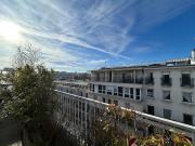 Appartement 123 m2 Paris 14ème