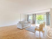 Appartement 123 m2 Paris 14ème