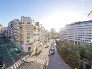 Appartement 123 m2 Paris 16ème