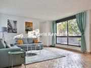 Appartement 123 m2 Paris 17ème