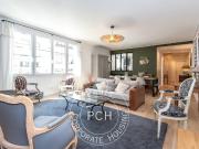 Appartement 123 m2 Paris 17ème