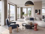 Appartement 123 m2 Puteaux