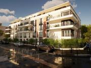 Appartement 123 m2 Saint Maur des Fossés