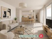 Appartement 124 m2 Canet en Roussillon Appartement 124 m2 Canet en Roussillon