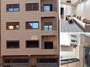 Appartement 124 m2 deuxième étage Appartement 124 m2 deuxième étage