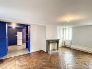 Appartement 124 m2 Lyon 1er