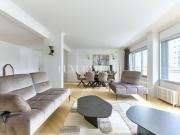 Appartement 124 m2 Paris 15ème