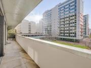 Appartement 124 m2 Paris 15ème