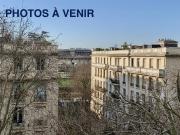 Appartement 124 m2 Paris 16ème