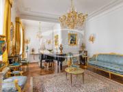 Appartement 124 m2 Paris 16ème