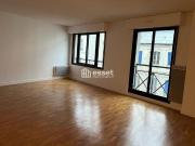 Appartement 124 m2 Paris 17ème