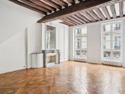 Appartement 124 m2 Paris 4ème Appartement 124 m2 Paris 4ème