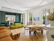 Appartement 124 m2 Paris 7ème