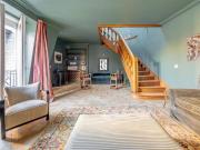 Appartement 124 m2 Paris 8ème