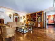 Appartement 124 m2 Paris 8ème