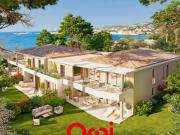 Appartement 124 m2 Sanary sur Mer