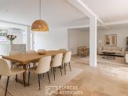 Appartement 124 m2 Toulouse