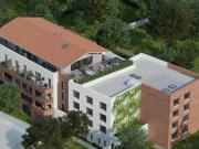 Appartement 124 m2 Toulouse