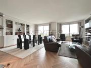 Appartement 124m² Paris 17ème