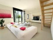 Appartement 125 m2 Annecy