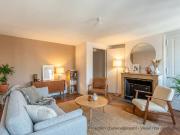 Appartement 125 m2 Lyon 1er