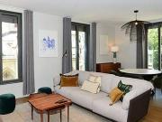 Appartement 125 m2 Lyon 6ème