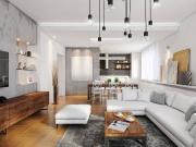 Appartement 125 m2 Marseille 12ème