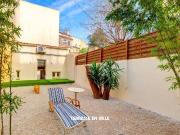 Appartement 125 m2 Marseille 6ème