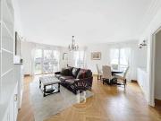 Appartement 125 m2 Neuilly sur Seine