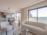 Appartement 125 m2 Paris 15ème