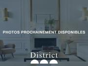 Appartement 125 m2 Paris 16ème