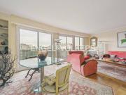 Appartement 125 m2 Paris 16ème