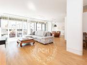 Appartement 125 m2 Paris 16ème