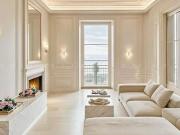 Appartement 125 m2 Paris 16ème