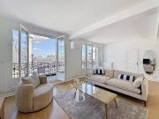 Appartement 125 m2 Paris 2ème