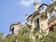 Appartement 125 m2 Paris 7ème