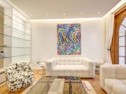 Appartement 125 m2 Paris 7ème