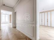 Appartement 125 m2 Paris 8ème