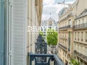 Appartement 125 m2 Paris 8ème