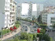 Appartement 125m 1er etage safir tetouan