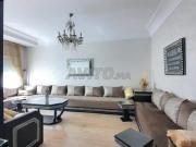 Appartement 125m Meublé A Val Fleuri