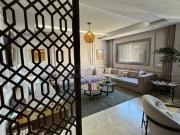 Studio 57m² Neuf meublé de luxe à Californie