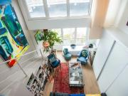 Appartement 115 m2 Issy les Moulineaux