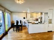 Appartement 126 m2 Montreuil