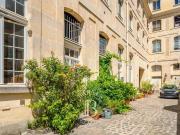 Appartement 126 m2 Paris 11ème