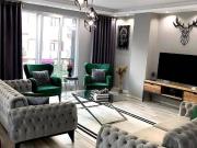 Appartement 126 m2 Paris 15ème