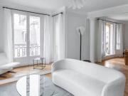 Appartement 126 m2 Paris 16ème