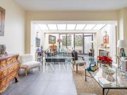 Appartement 126 m2 Paris 16ème